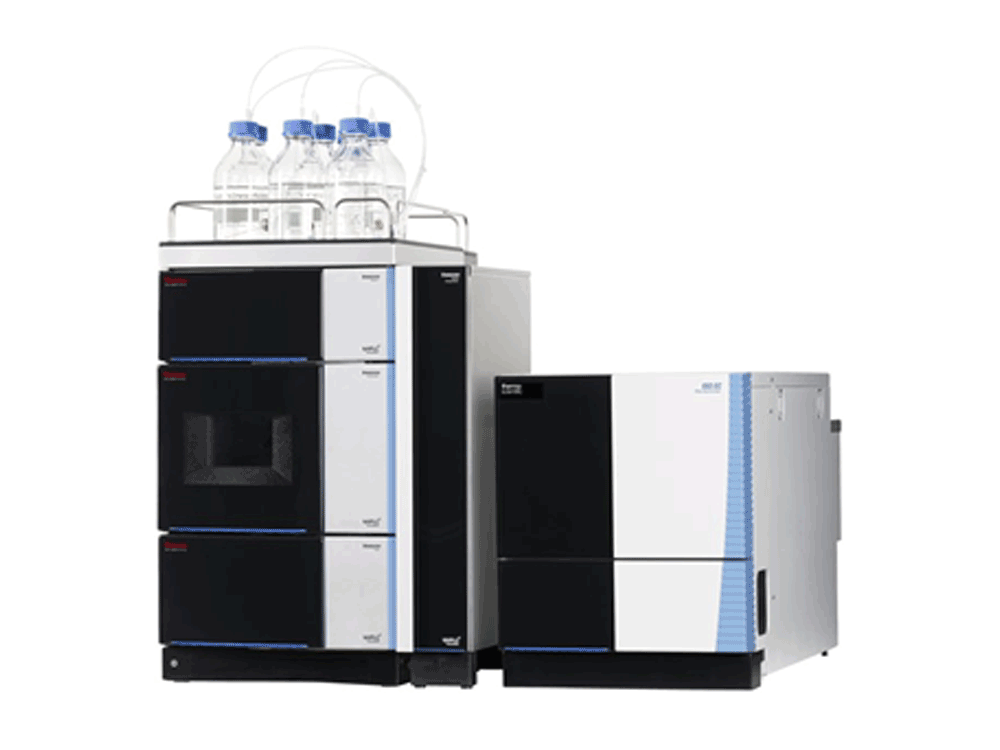 Liquid-Chromatography-Mass-Spectrometry-(LC-MS)-system